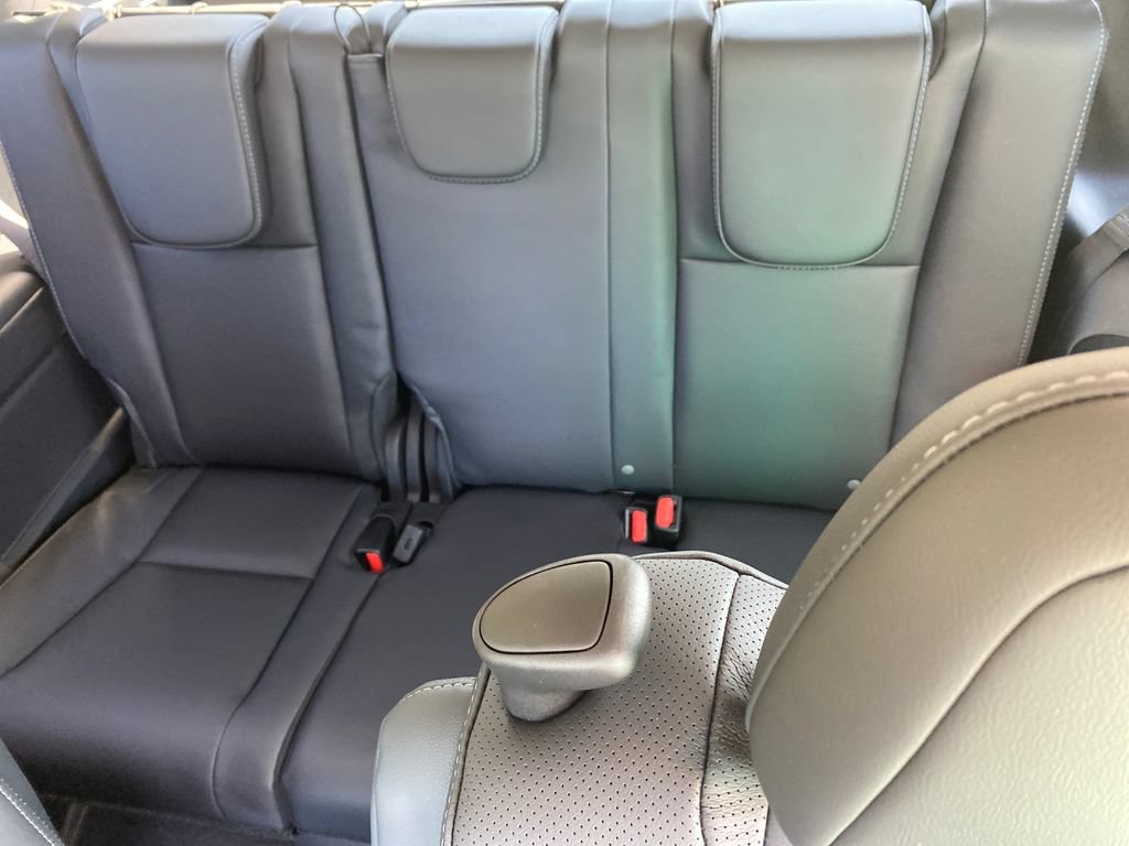 New 2026 Subaru Ascent Limited AWD/4WD image 15