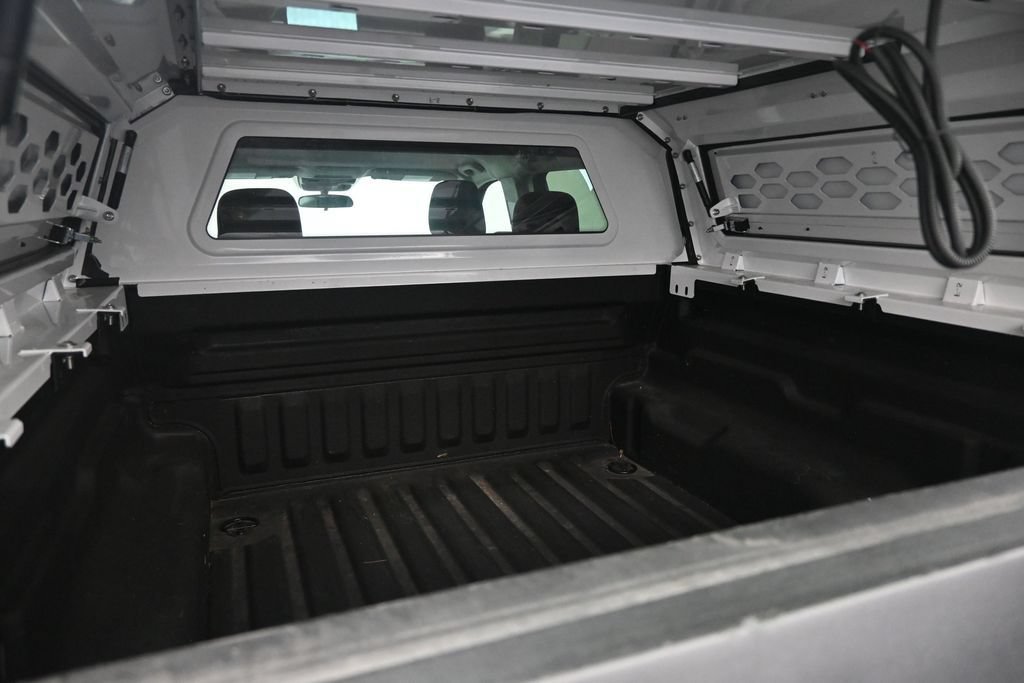 Certified 2025 Ford Maverick XLT w/ XLT Luxury Package AWD/4WD image 22