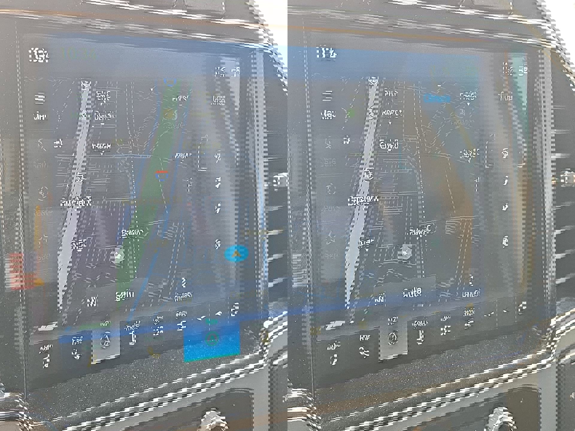 Used 2022 Ford F250 Lariat w/ Lariat Ultimate Package image 17