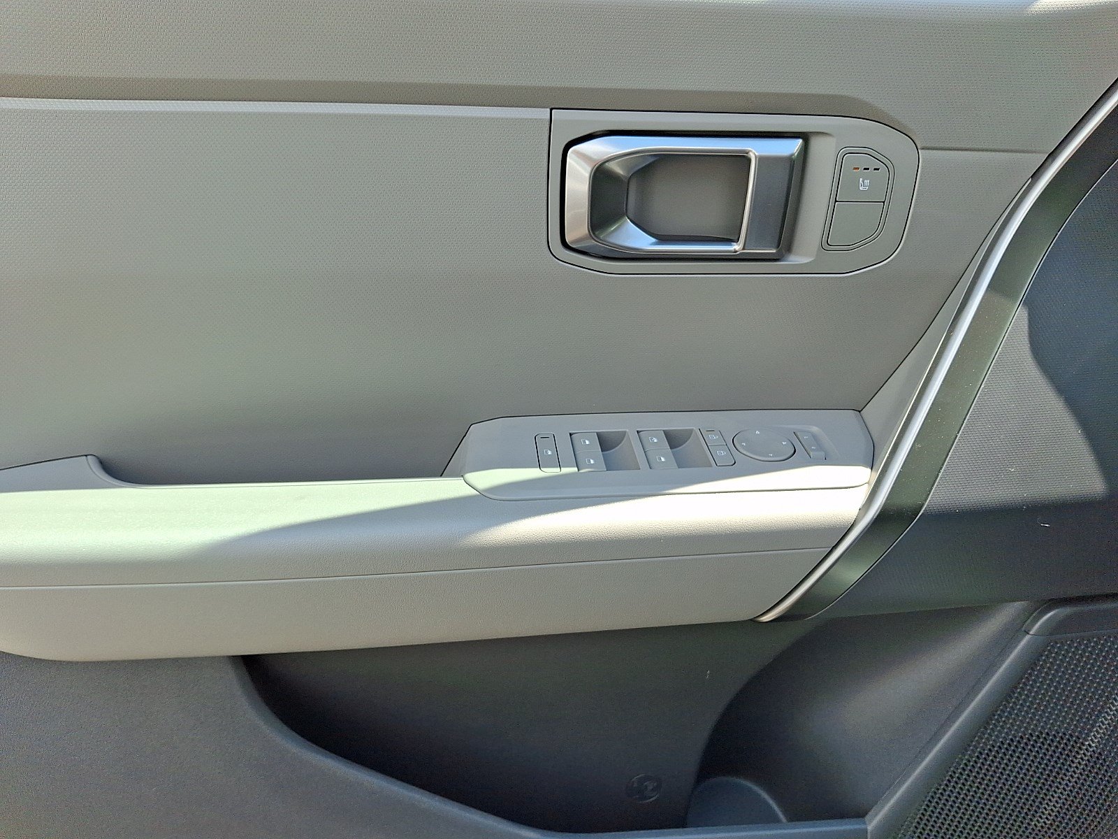New 2027 Kia Seltos LX AWD/4WD image 5