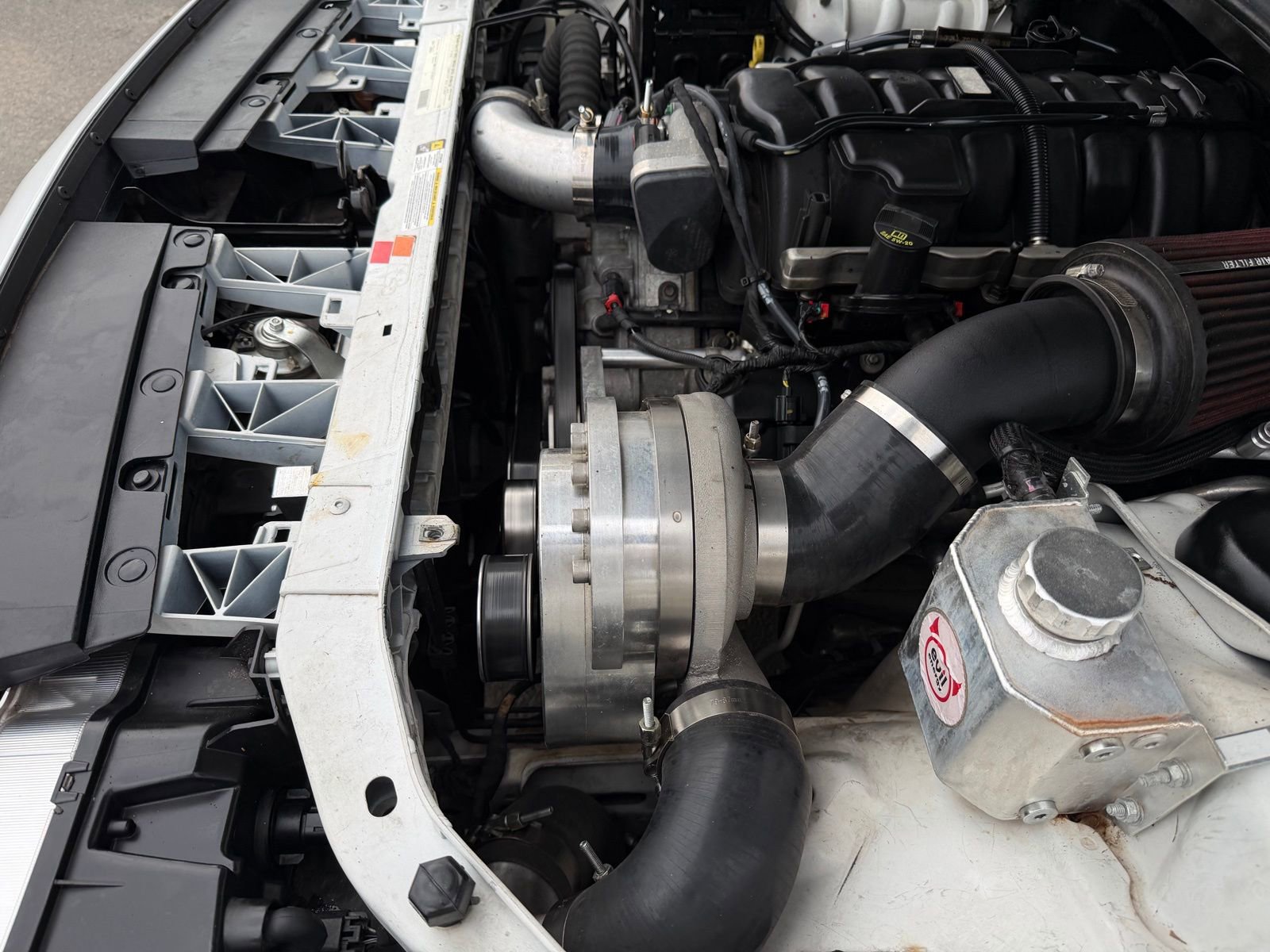 Used 2011 Dodge Challenger R/T RWD image 41