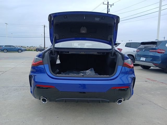 New 2026 BMW 430i Coupe w/ M Sport Package RWD image 9
