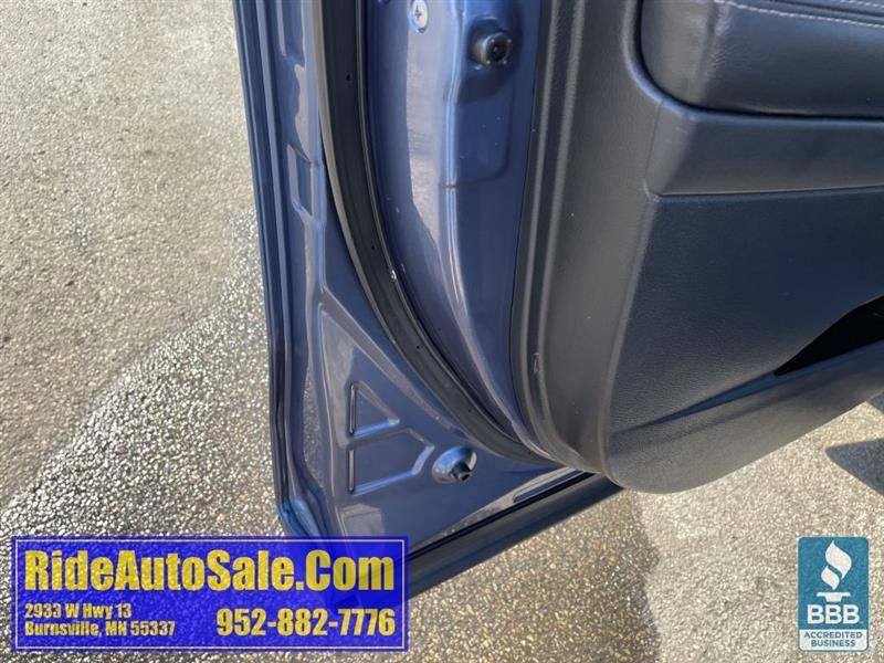 Used 2014 Subaru Forester 2.0XT Touring image 26