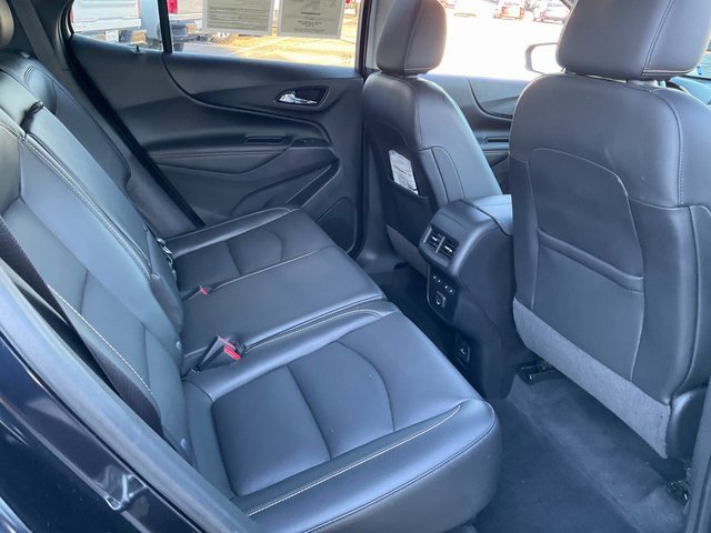Used 2020 Chevrolet Equinox Premier image 19