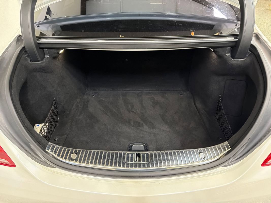 Used 2016 Mercedes-Benz S 63 AMG 4MATIC Sedan image 53