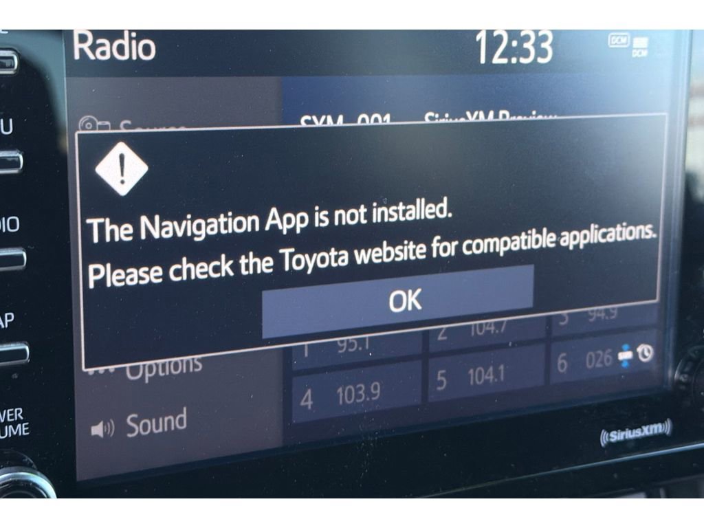 Used 2021 Toyota Corolla SE w/ Carpet Mat Package (TMS) FWD image 21