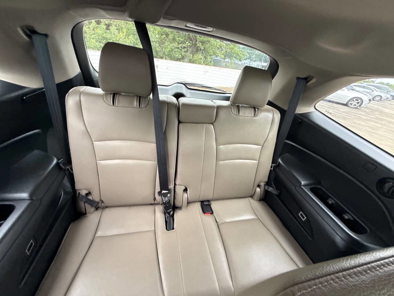 Used 2020 Honda Pilot EX-L image 39