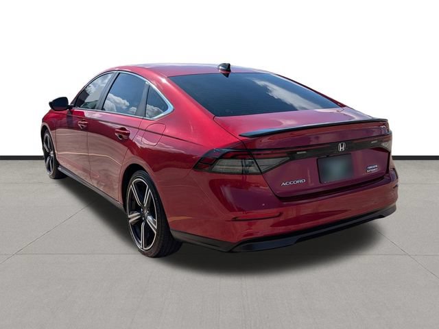 Used 2023 Honda Accord Sport image 6