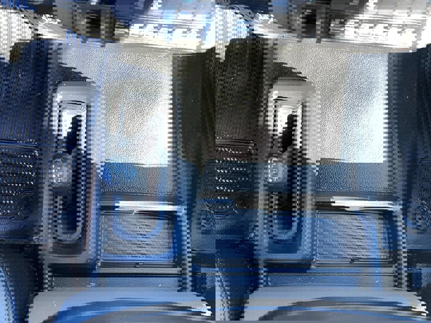 Used 2023 RAM 4500 Tradesman image 22