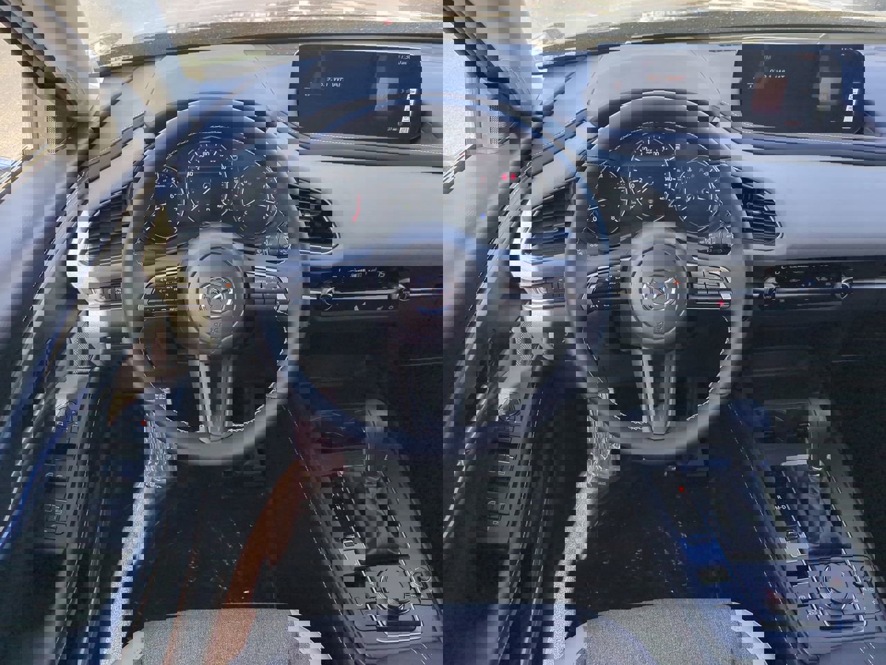 New 2026 MAZDA CX-30 AWD 2.5 S image 16