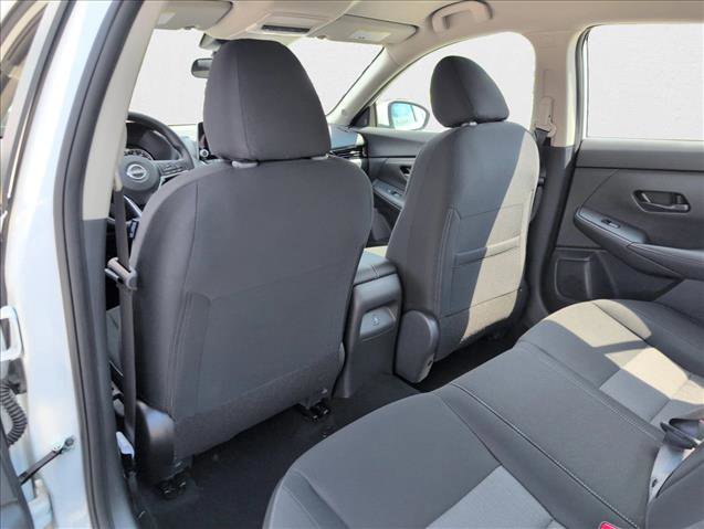 New 2025 Nissan Sentra SV w/ Lighting Package image 16