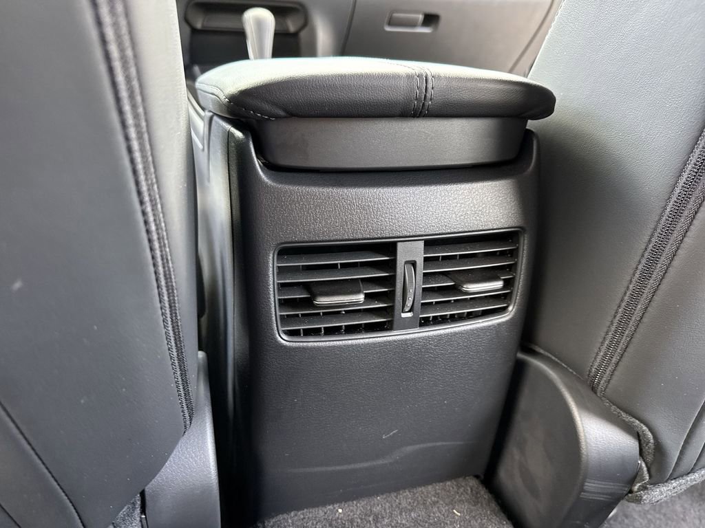 Certified 2024 MAZDA CX-30 AWD 2.5 S w/ Select Sport Pkg image 34