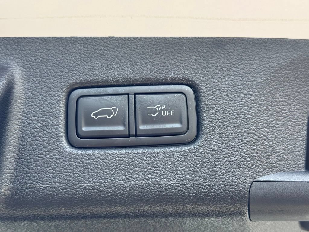 Used 2024 Kia Telluride EX X-Line AWD/4WD image 45
