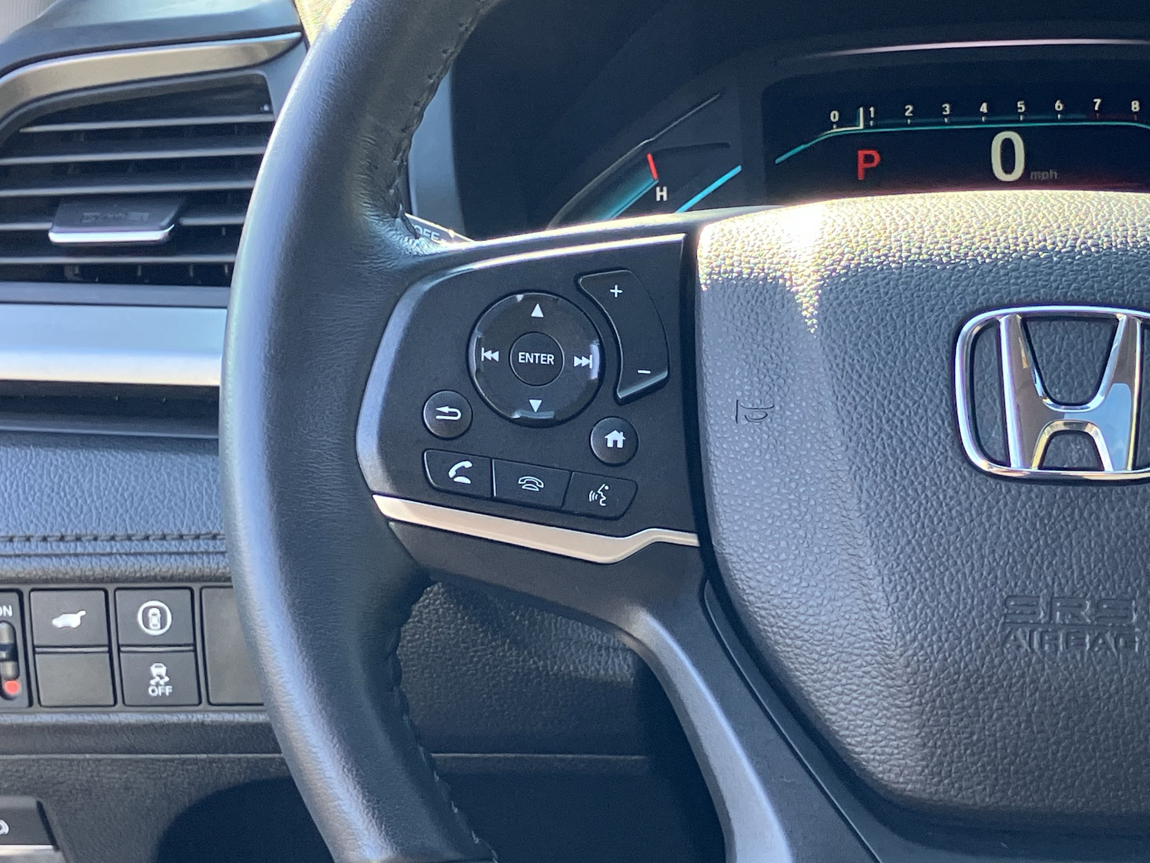 Certified 2023 Honda Odyssey EX-L image 22