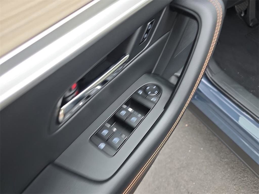 New 2026 MAZDA CX-70 3.3 Turbo w/ Preferred Package image 20