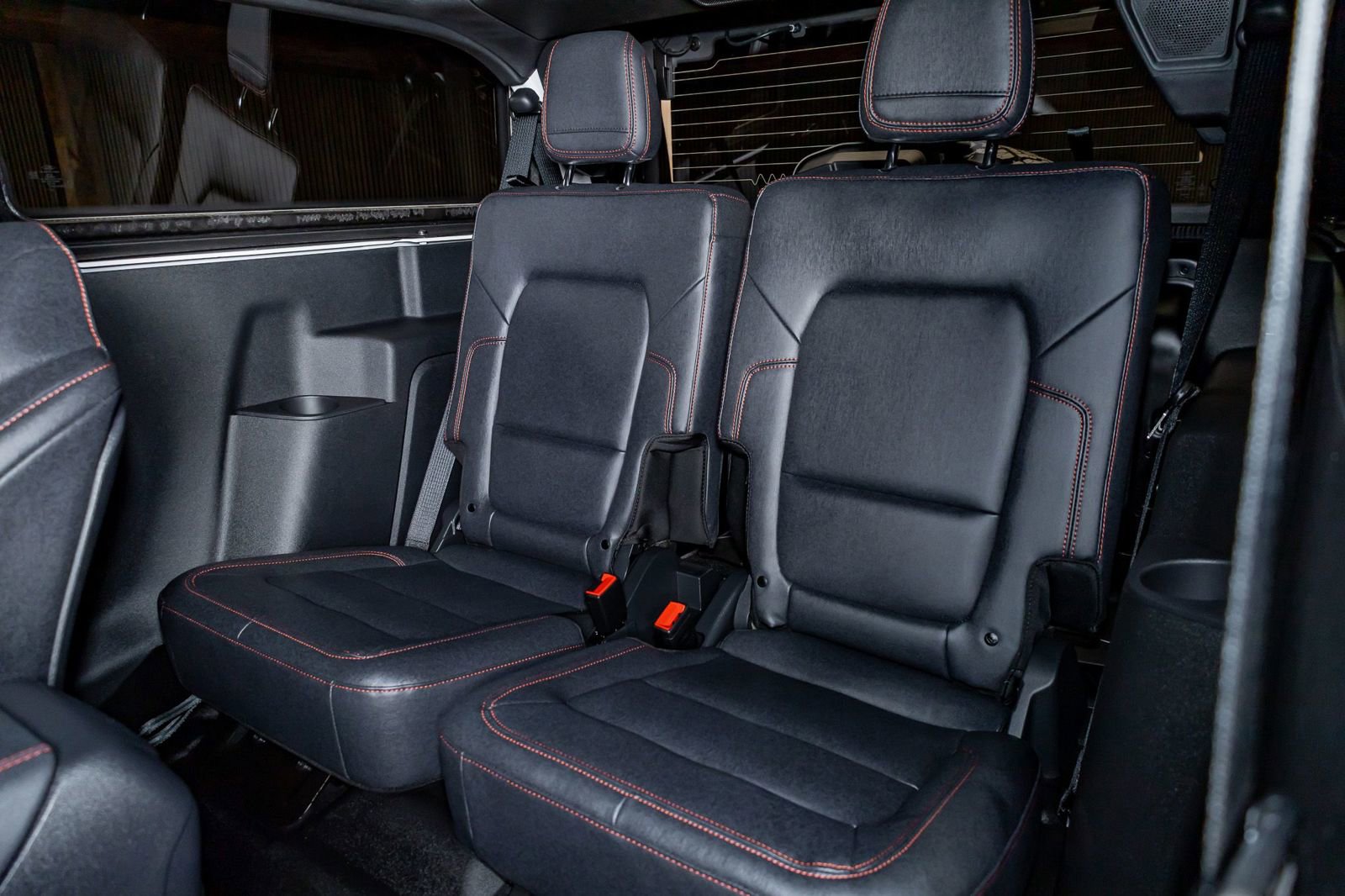 Used 2025 Ford Bronco Stroppe Edition image 27