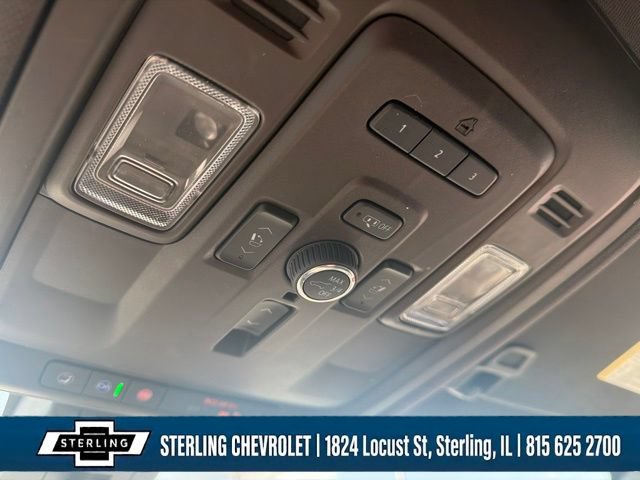 Used 2022 GMC Yukon Denali w/ Max Trailering Package AWD/4WD image 25
