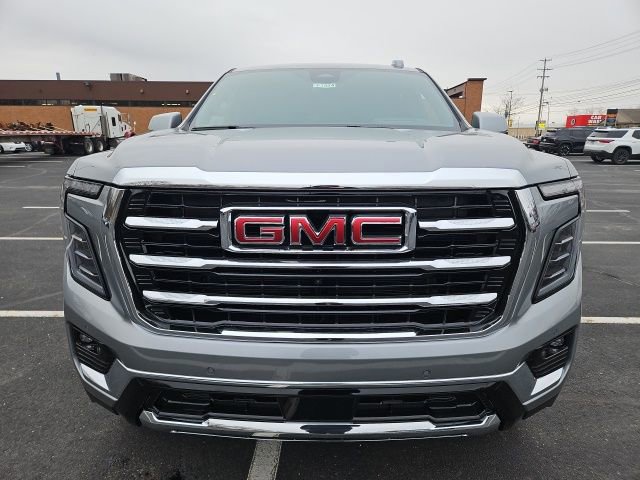 New 2026 GMC Yukon Elevation w/ Elevation Premium Package AWD/4WD image 8
