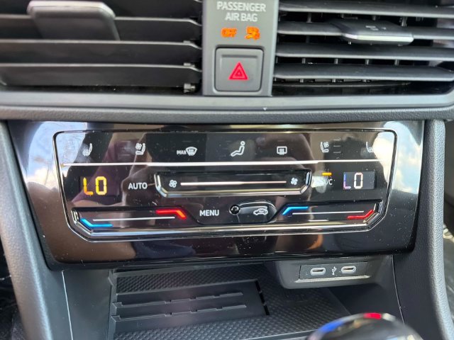 New 2027 Volkswagen Jetta SEL FWD image 22