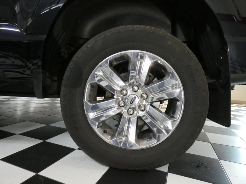 Used 2021 Ford F150 XLT w/ Equipment Group 302A High AWD/4WD image 8