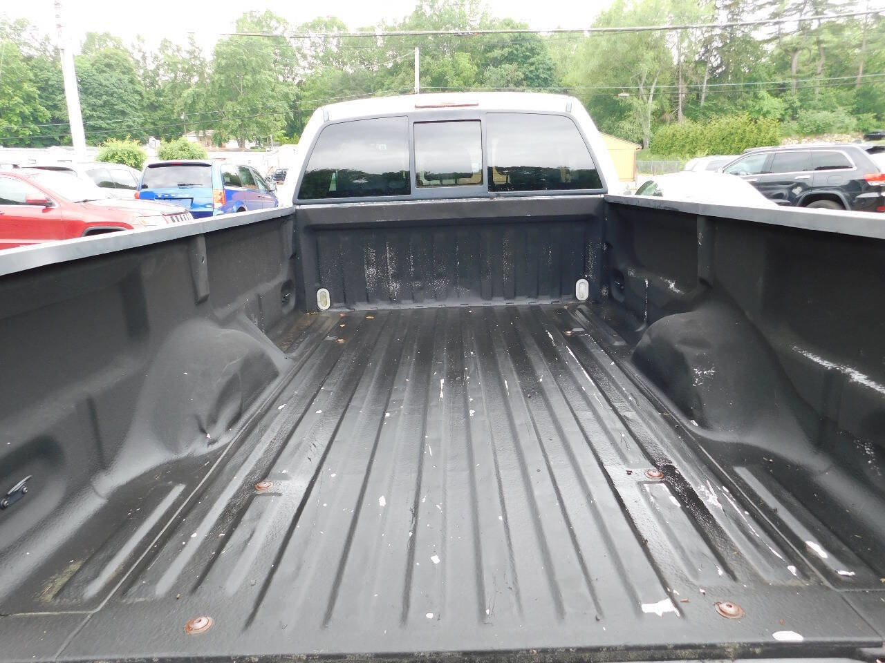 Used 2012 Ford F150 XLT w/ XLT Convenience Pkg image 12