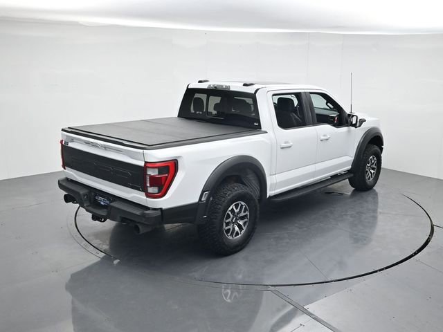 Used 2023 Ford F150 Raptor image 37