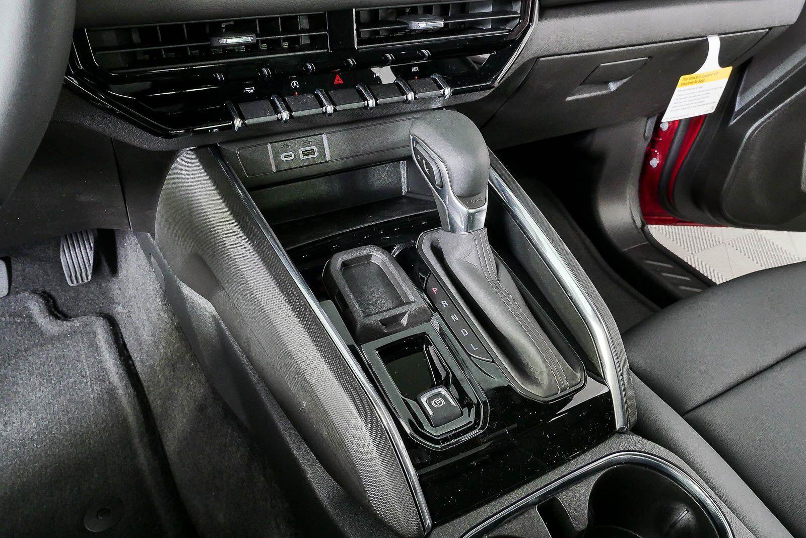 New 2026 GMC Canyon Elevation w/ Convenience Package RWD image 15