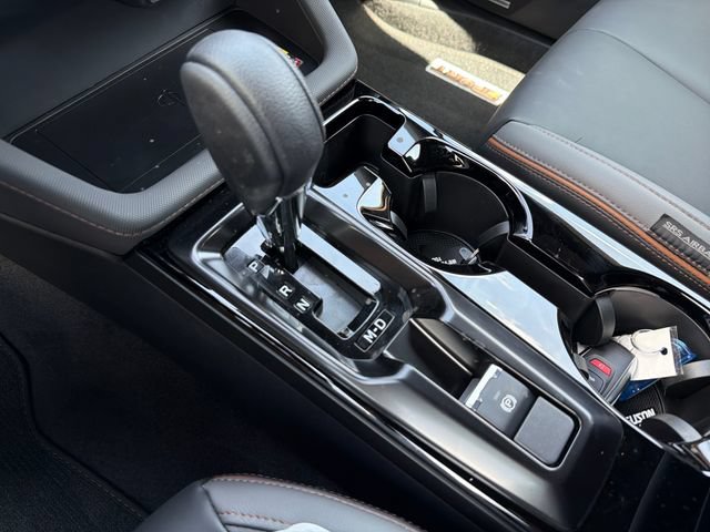 New 2026 Subaru Forester Sport AWD/4WD image 15