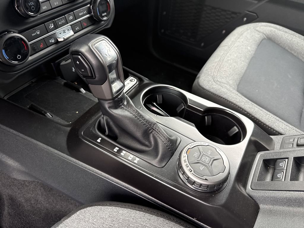 Used 2025 Ford Bronco Big Bend AWD/4WD image 29
