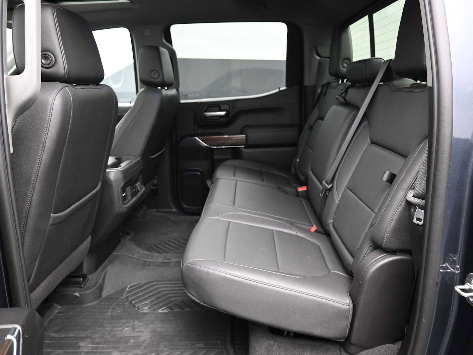 Used 2021 Chevrolet Silverado 1500 RST w/ All Star Edition Plus image 11