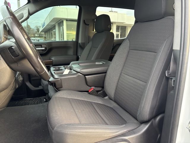 Used 2022 GMC Sierra 1500 Elevation image 13