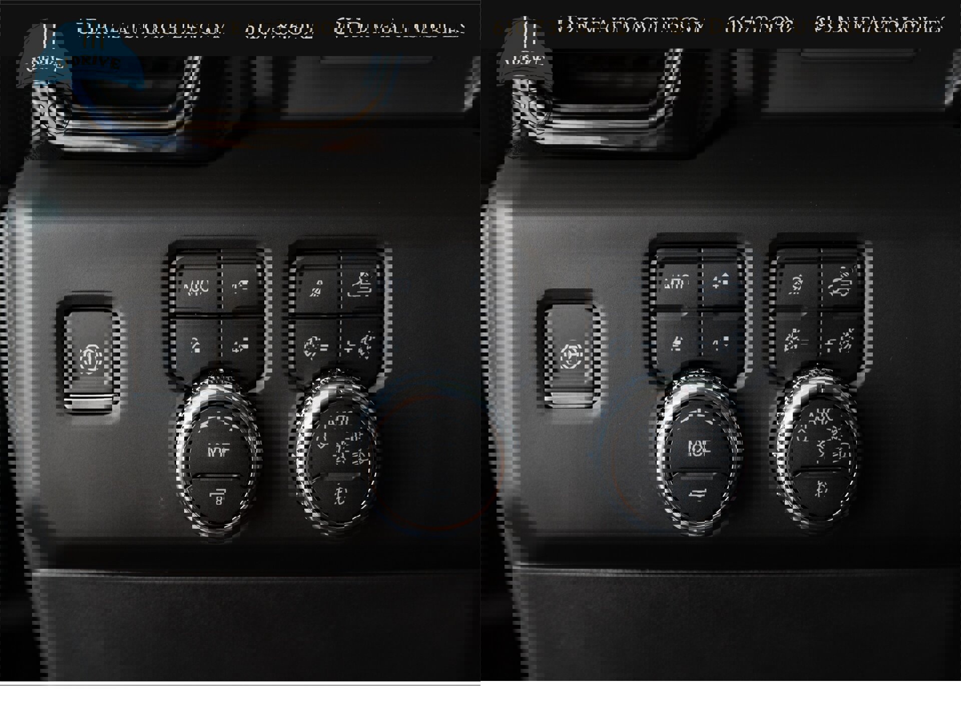Used 2025 GMC Sierra 1500 AT4 image 35