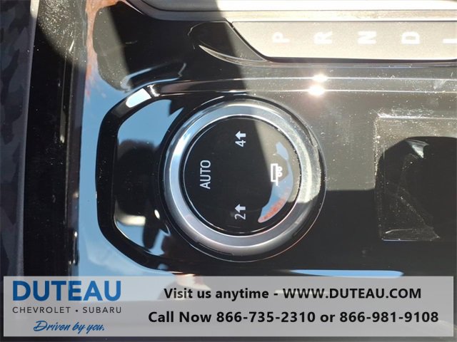 New 2026 Chevrolet Colorado LT image 25