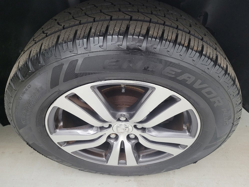 Used 2016 Honda Pilot EX-L image 31