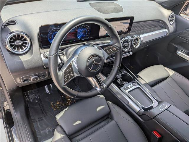 Used 2024 Mercedes-Benz EQB 250+ image 10