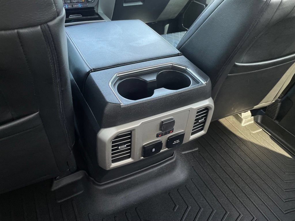 Used 2021 Ford F250 Lariat AWD/4WD image 27