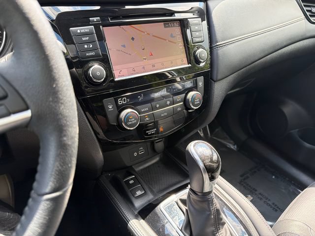 Used 2019 Nissan Rogue SL w/ Premium Package AWD/4WD image 27