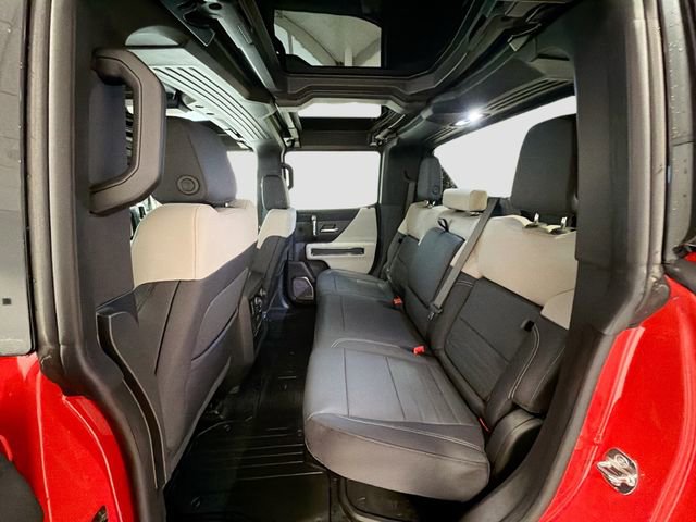 New 2026 GMC Hummer EV 2X image 23