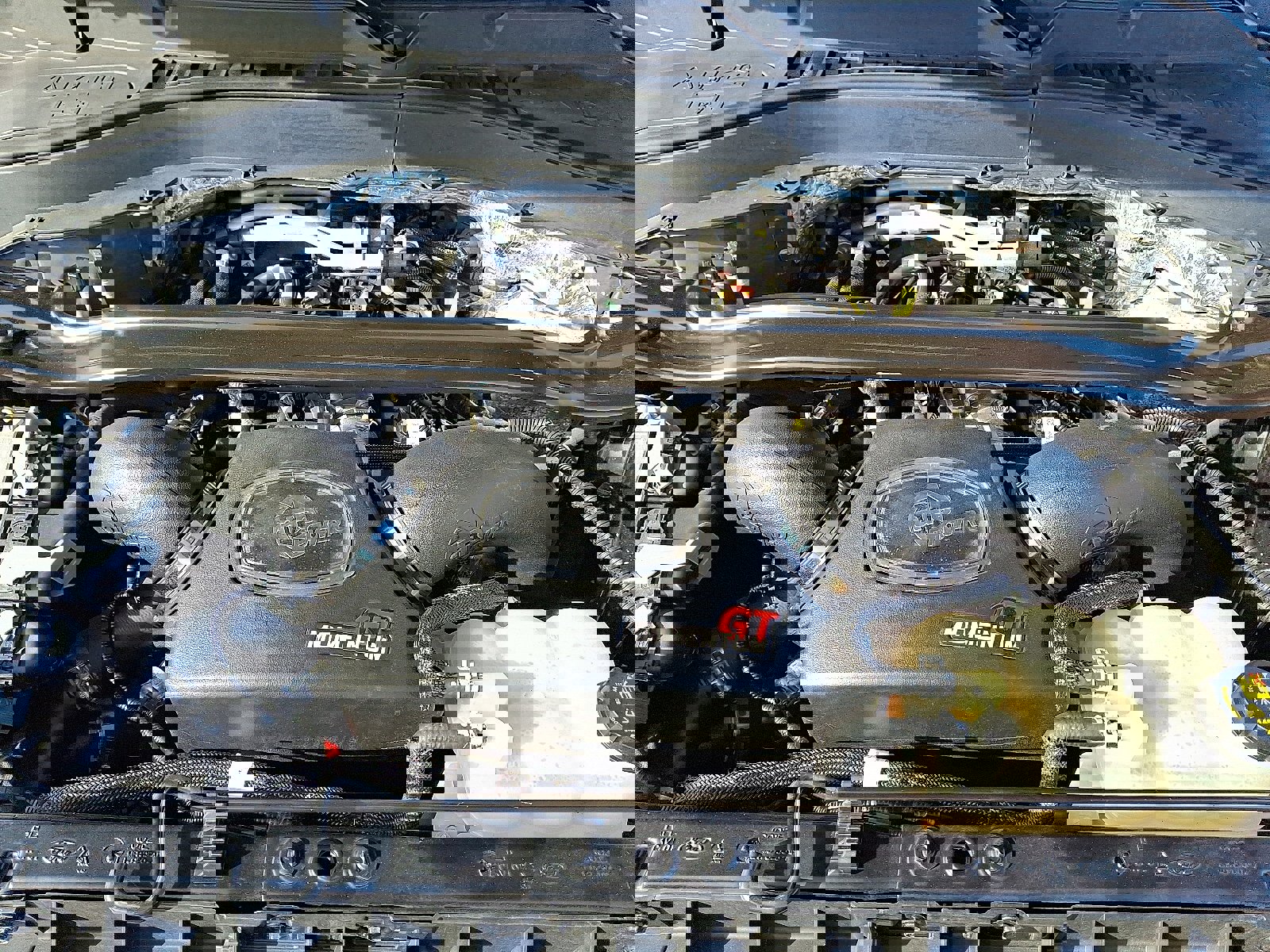 Used 2020 Ford Explorer ST w/ ST Street Pack image 28