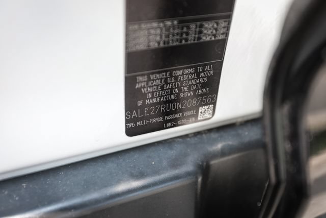 Used 2022 Land Rover Defender 110 X-Dynamic SE AWD/4WD image 78