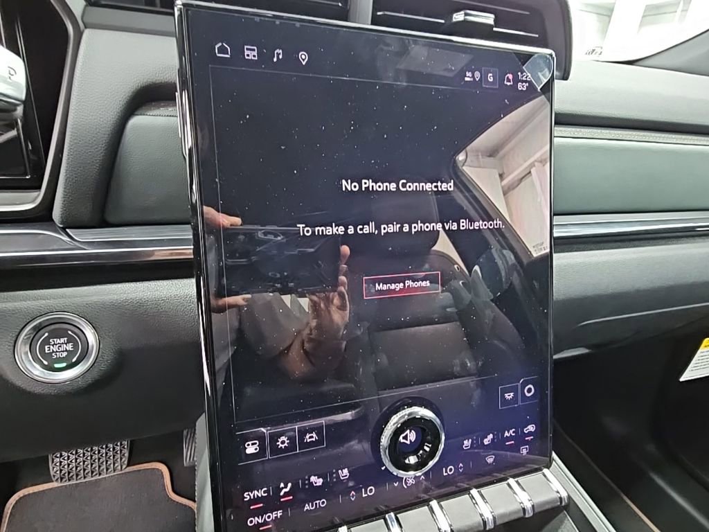 New 2026 GMC Terrain AT4 w/ Convenience Package III image 17