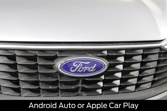 Used 2024 Ford Escape Active w/ Tech Pack #1 image 16