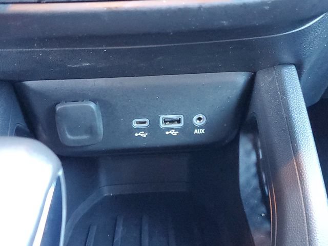 Certified 2023 Chevrolet TrailBlazer RS w/ Convenience Package AWD/4WD image 31