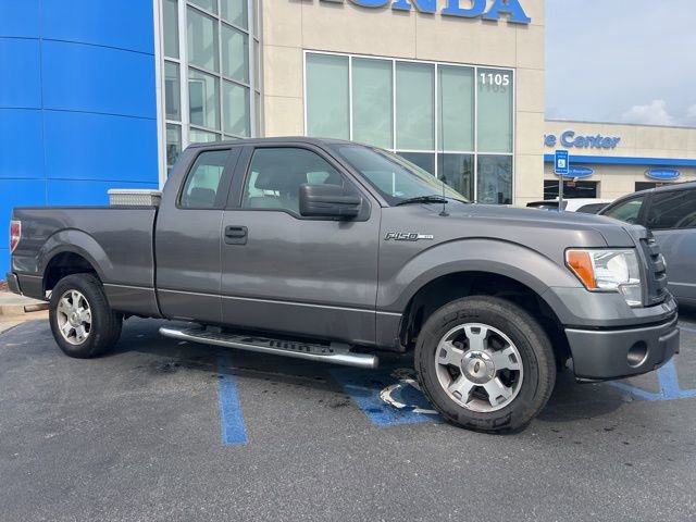 Used 2009 Ford F150 STX image 4