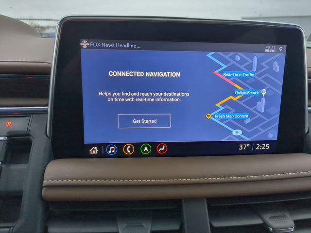 Used 2021 Chevrolet Suburban High Country image 22