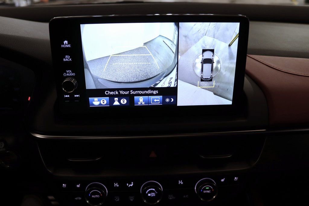 Certified 2025 Acura ADX A-Spec image 20