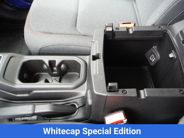 New 2026 Jeep Gladiator Rubicon w/ Whitecap Package AWD/4WD image 21