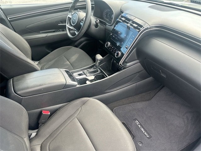Used 2023 Hyundai Tucson SEL image 9