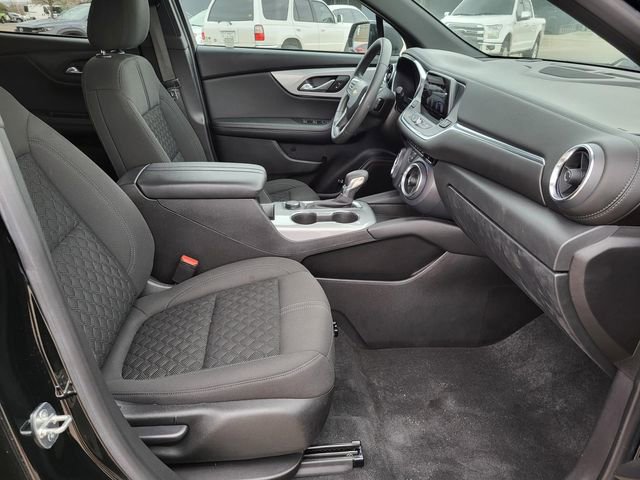 Used 2021 Chevrolet Blazer LT image 8