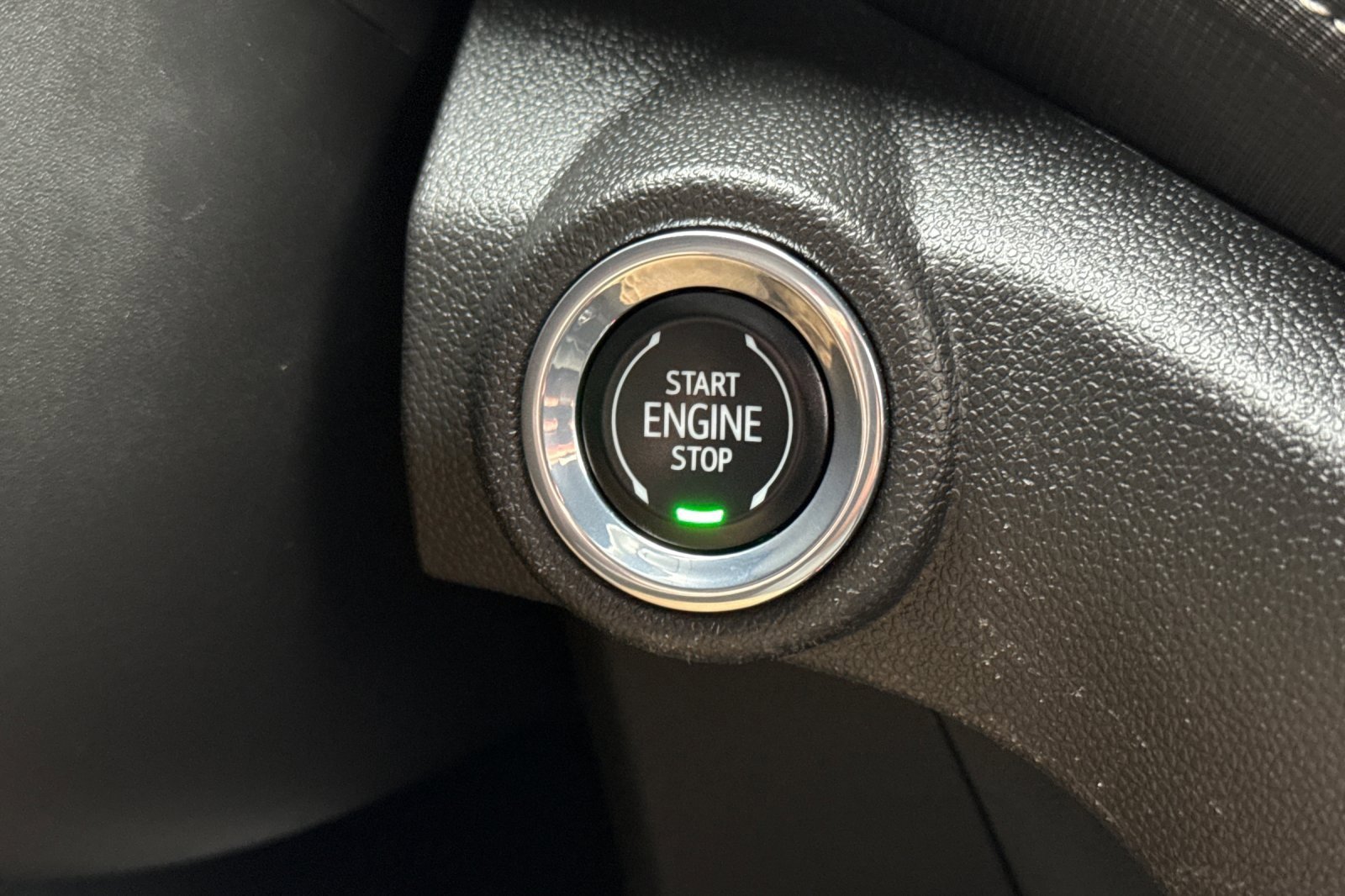 Used 2023 Chevrolet TrailBlazer ACTIV w/ Convenience Package image 19